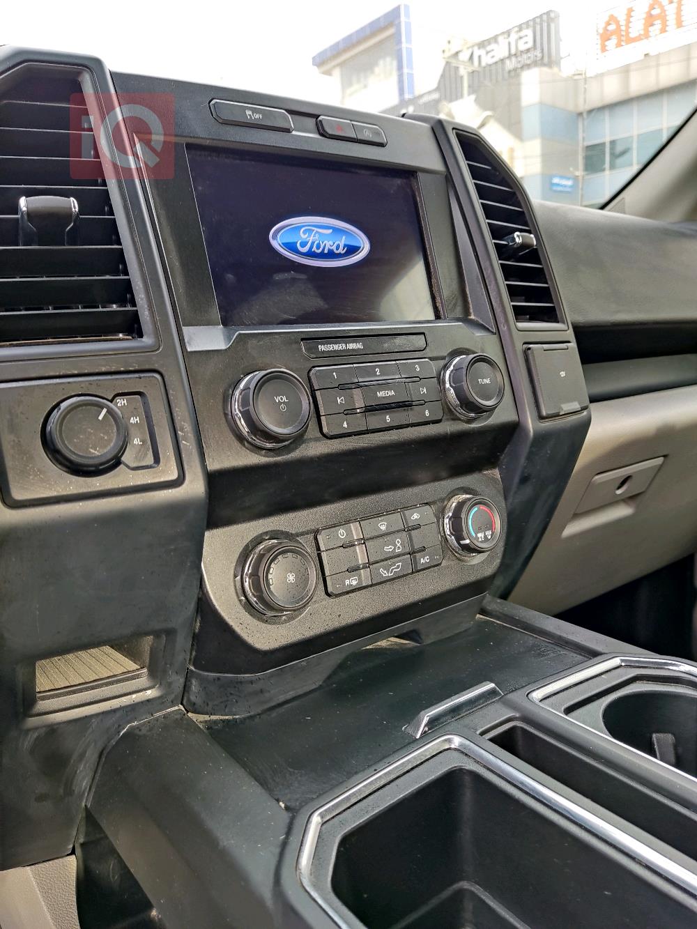 فورد إف-150